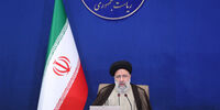 روحانی زدایی از دولت با دستور رئیسی +فیلم