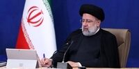 میرباقری عزادار شد/ رئیسی تسلیت گفت