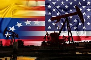 شرط‌بندی ترامپ بر روی نفت ونزوئلا |  «ثروتی عظیم» در قلب پروژه تغییر دولت مادورو