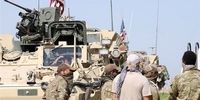 تحرکات مشکوک نظامیان آمریکایی در عراق