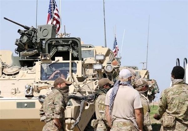هدف ترامپ از خروج نظامیان آمریکا از عراق