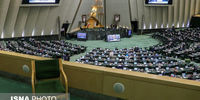 جلسه غیرعلنی مجلس درباره افغانستان با حضور سردار قاآنی