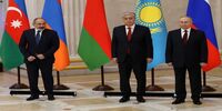 کاهش نفوذ پوتین بعد از جنگ اوکراین 