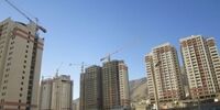 رشد دوباره قیمت آپارتمان در تهران
