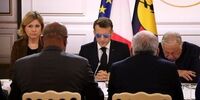 نشست اضطراری اتحادیه اروپا برای مقابله‌ با ترامپ 