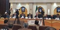  وزیر نیرو: میزان بارش فصل پاییز نسبت به پارسال 25 درصد کاهش داشت