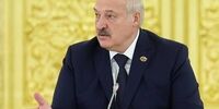 پارلمان اروپا خواستار بازداشت رییس‌جمهور بلاروس شد