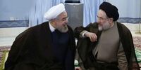 پشت پرده دیدار روحانی، خاتمی و ناطق نوری