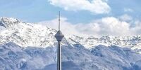 کیفیت هوای تهران نمره قبولی گرفت!