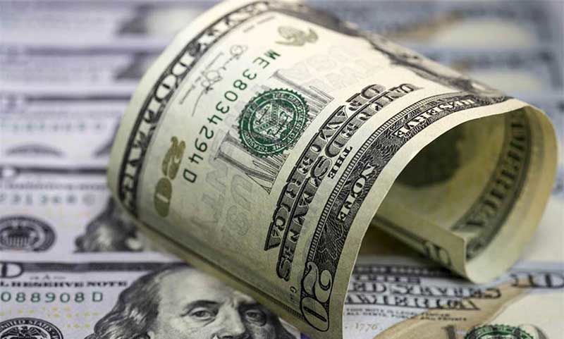 کشتار در سکوت/ آمریکا با دلار جنایت می‌کند