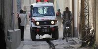 انفجار در پایتخت افغانستان/ چند نفر کشته شدند؟