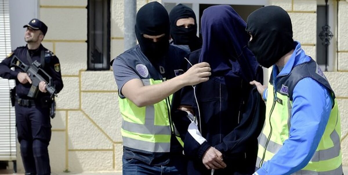بازداشت 4 نفر در فرانسه به اتهام جاسوسی برای چین