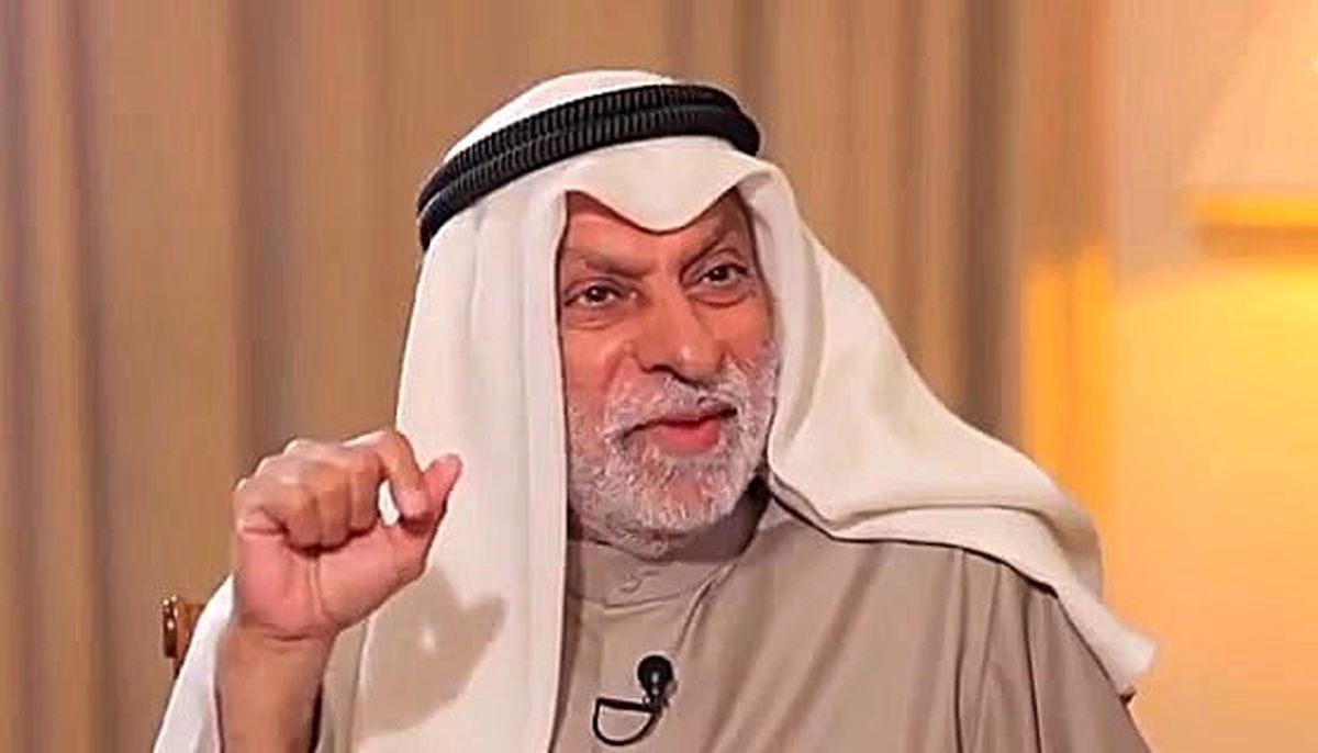 النفیسی: نفوذ موساد شوکه‌کننده نیست+ فیلم