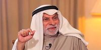 النفیسی: نفوذ موساد شوکه‌کننده نیست+ فیلم