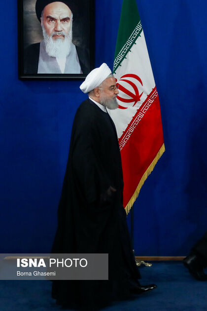مراسم سالگرد تاسیس جهاددانشگاهی