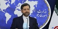 واکنش سخنگوی وزارت امور خارجه به اظهارات اخیر محسن رضایی