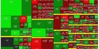 تداوم خروج حقیقی‌ها از بورس