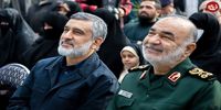وقتی سردار حاجی‌زاده و دخترش بازداشت شدند/ آرزوی سردار سلامی چه بود؟/ 3 روایت از 3 شهید + فیلم 