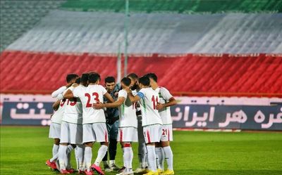 تاریخ و ساعت دیدار تیم ملی ایران و قطر 