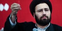 پیام سید علی خمینی پس از گذراندن دوران بیماری کرونا