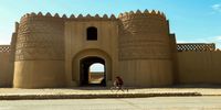 این روستای ایران جهانی شد/ ماجرا چیست؟