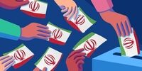 کاندیدایی که به نفع رئیسی کنار می رود/ خانم دکتر به دنبال صندلی ریاست جمهوری/ حواشی جالب دومین روز ثبت نام انتخابات 1400