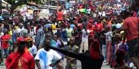 عواقب کودتا در غرب آفریقا +فیلم