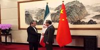 ادعای سی‌ان‌ان درباره درخواست مقامات ایرانی از چین