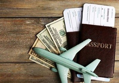 افزایش ناگهانی نرخ ارز مسافرتی / قیمت هر دلار مسافرتی چقدر شد؟