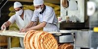 قرار نیست نان سهمیه‌ای شود / آرد نان یارانه می‌گیرد