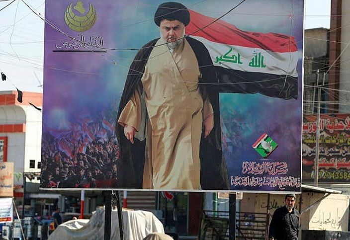 یک روحانی که می‌تواند ایران را در عراق متوقف کند!