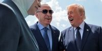 چراغ سبز ترامپ به اردوغان برای ورود به لبنان | ترکیه مأمور مهار اسرائیل در لبنان می‌شود؟ | ترکیه در هر توافق امنیتی آینده، نقش یک ضامن را ایفا می‌کند