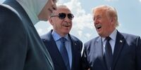 چراغ سبز ترامپ به اردوغان برای ورود به لبنان | ترکیه مأمور مهار اسرائیل در لبنان می‌شود؟ | ترکیه در هر توافق امنیتی آینده، نقش یک ضامن را ایفا می‌کند