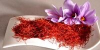 هشدار جدی؛ رنگ زعفران، سرطان‌زاست