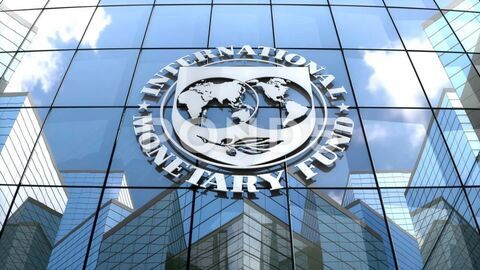 صندوق بین‌المللی پول برای اعطای وام،  با مقامات ایران مذاکره می‌کند