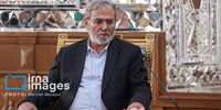 پیام زیاد النخاله خطاب به رهبر جدید انقلاب/ ملت‌های آزاده در کنار شما هستند