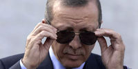 هشدار جدی اردوغان درباره آینده ترکیه