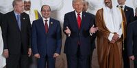 ترامپ؛ بازیگری نامتعارف ولی تعیین‌کننده؟ | حرکت رئیس جمهور آمریکا به سمت ریسک پذیری بیشتر در خارج از مرزها