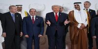 ترامپ؛ بازیگری نامتعارف ولی تعیین‌کننده؟ | حرکت رئیس جمهور آمریکا به سمت ریسک پذیری بیشتر در خارج از مرزها