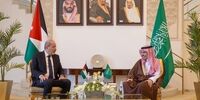 رایزنی مقامات اردن و عربستان درباره  پایان دادن به تشدید تنش‌ها در منطقه