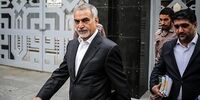 حسین فریدون و هادی رضوی ماه‌هاست که در مرخصی هستند

