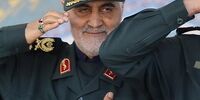 نگین انگشتر مشهور حاج قاسم از کجا آمده بود؟