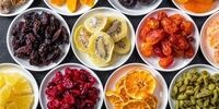 راهنمای خرید بهترین میوه خشک کن