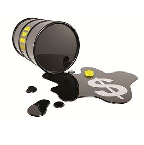 2 عاملی که می توانند روند قیمت نفت را تغییر دهند