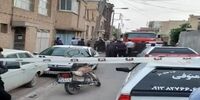 اولین تصاویر از ۵ عضو خانواده ای که حلق آویز شدند/ دست و دهانشان بسته شده بود!