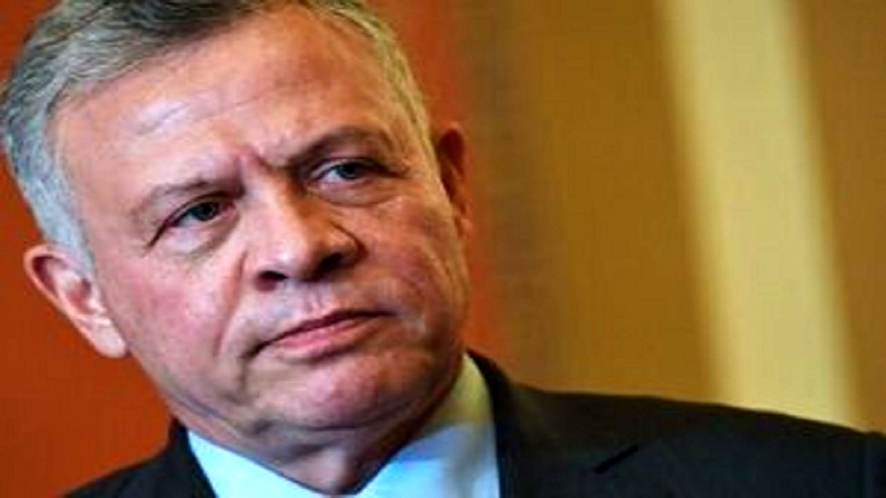 پشت پرده کودتای نافرجام علیه شاه اردن
