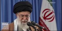 رهبری: ترامپ و احمق‌های اطرافش مصداق «الذین کفروا» هستند