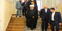 کسی حق ندارد از پایان جنگ بگوید؟/ علت حملات جدید تندروها به حسن روحانی