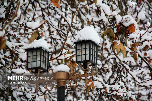 هشدار هواشناسی درباره ورود سامانه بارشی جدید به کشور/ هوا سردتر می شود؟