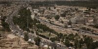 رئیس سابق پلیس ضدتروریسم افغانستان این روزها به چه کاری مشغول است؟